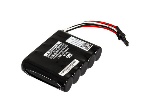 DELL CVPM02-DELL Tecate Powerburst Tpl Cv 13.5v 6.4f Battery Unit Capacitor Pack