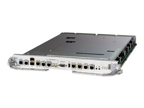 A9K-RSP440-SE - Cisco Route Switch Processor 440