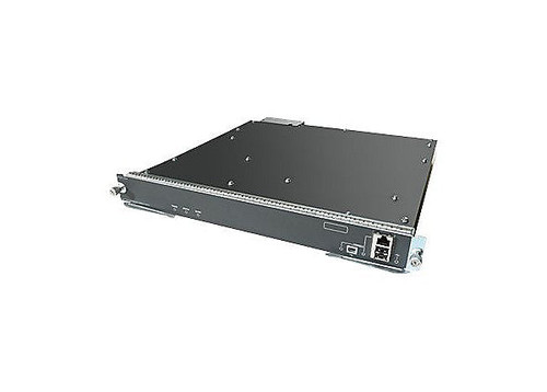 WS-SVC-WISM2-1-K9 - Cisco Wireless Services 100 AP Support License