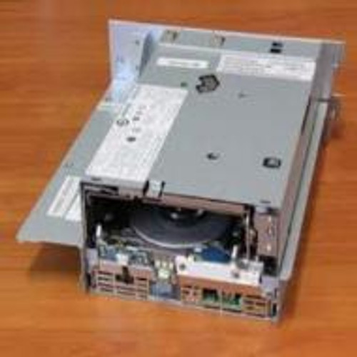 DELL CX491 800/1600gb Ultrium Lto-4 Sas Fh Loader Module Tl2000/4000 Tape Drive