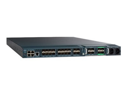 N10-S6100-UPG-RF - Cisco Refurbished Ucs 6120Xp 20Pt Fab Intercon/0