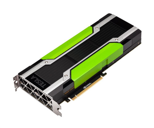 UCSC-GPU-P100-12G= - Cisco Tesla P100 12GB Graphics Card