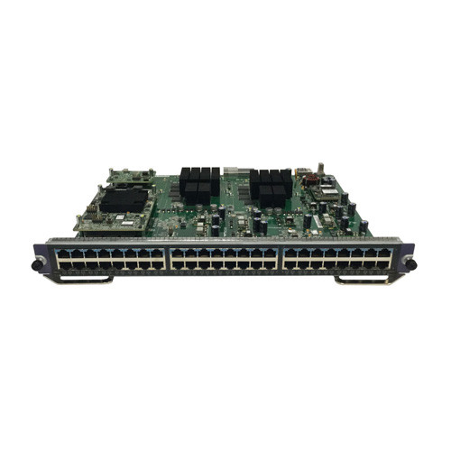 N77-F348XP-23-RF - Cisco 48-Port 10GbE SFP+ Expansion Module