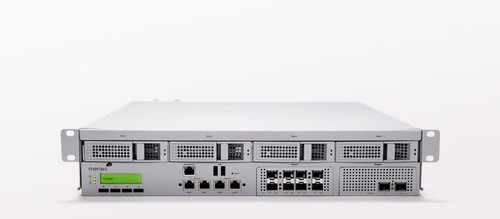MX600-HW - Cisco Cloud Managed Security Appliance