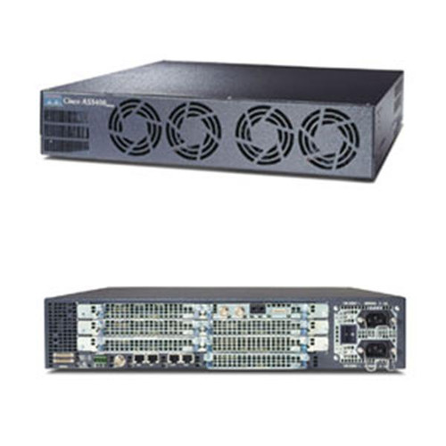 AS54-8T1-192-AC= - Cisco 216 Analog Port 8 ISDN Access Gateway