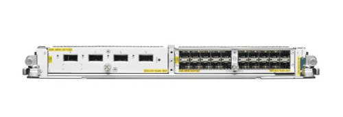 A9K-MOD160-TR-RF - Cisco Mod160 Modular Packet Transport Line Card