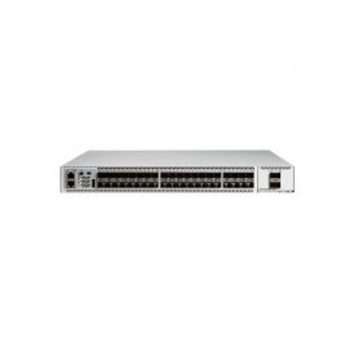 C9500-24Q-A - Cisco Catalyst 9500 24-Ports SFP+ 10GBase-X Manageable Layer 3 Rack-mountable 1U Gigabit Ethernet Switch