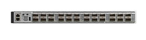 C9500-24Q-E - Cisco Catalyst 9500 24-Ports SFP+ 10GBase-X Manageable Layer 3 Rack-mountable 1U Gigabit Ethernet Switch