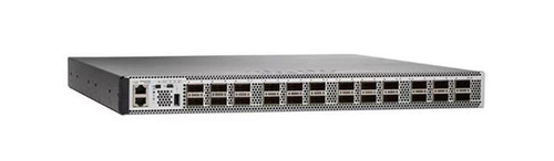 C9500-24Q-A-RF - Cisco 24-Port SFP+ 10GbE Layer 3 1U Network Switch