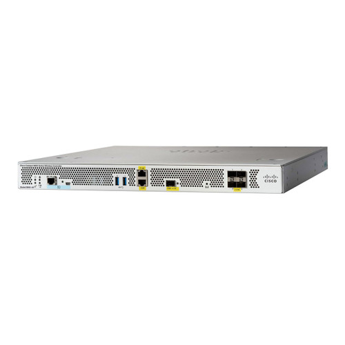 C9800-40-K9-RF - Cisco Catalyst 9800-40 1U Rack-Mountable Wireless Controller