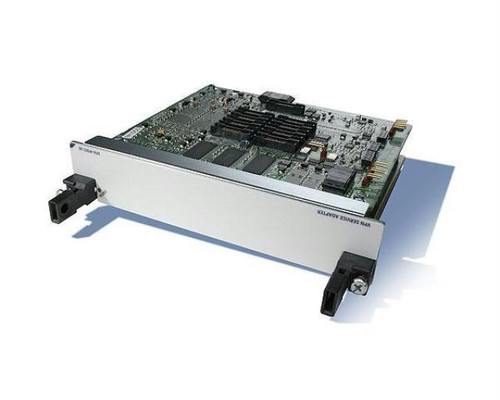 SPA-IPSEC-2G-RF - Cisco 7600/Cat6500 Ip Sec Vpn Spa-Des/3Des/Aes