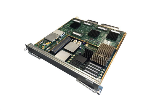 WS-SVC-ADM-1-K9= - Cisco Anomaly Detection DDoS Defense Module