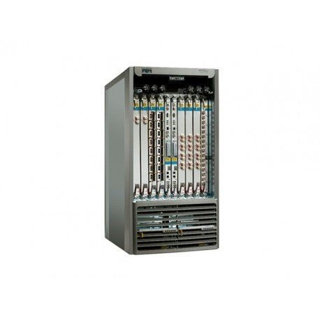 Cisco CRS-8-LCC 8 Slot Line Card for Routing System - Compatible with Cisco routers - Installed in a network rack