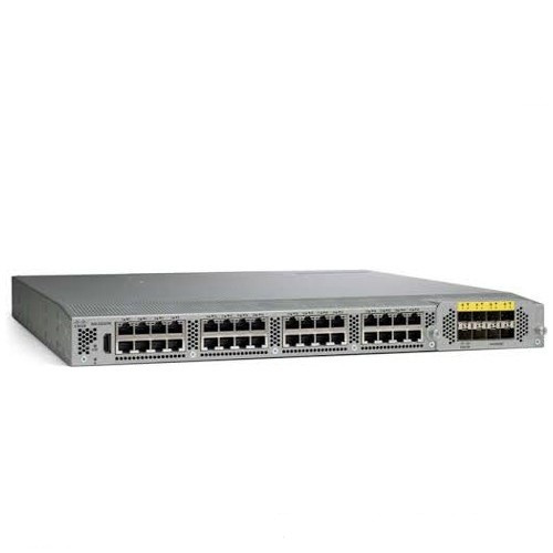 N2K-C2232TF-E++= - Cisco Systems Nexus 2232Tm-E++ Taa Pid