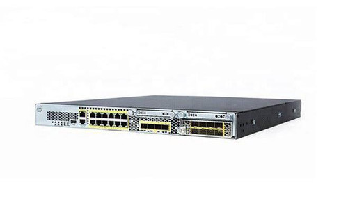 FPR2130-NGFW-K9-RF - Cisco FirePOWER 2130 NGFW Firewall Security Appliance
