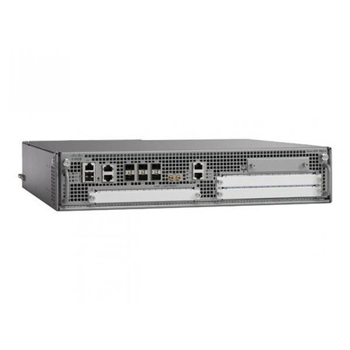 ASR1002X-10G-K9-RF - Cisco 10G AES License Router