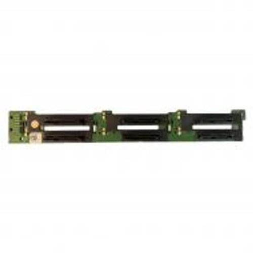 D109N - Dell SAS Backplane BOARD for PowerEdge R610