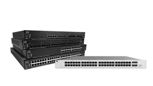 FP8000-STACK-MOD - Cisco Sensor Chassis