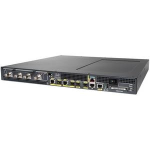 CISCO7201= - Cisco 2x SFP 1x CompactFlash 1x Port Adapter Router
