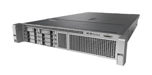 AIR-CT8540-1K-K9-RF - Cisco 8540 Wirele Controller Supporting 1000 Aps-Rack Kit