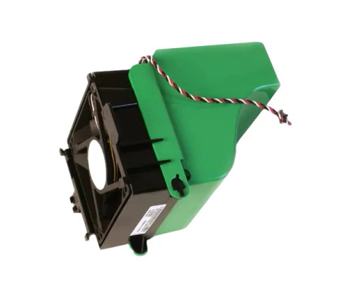 D1592 - Dell 92MM x 32MM Fan Shroud Assembly