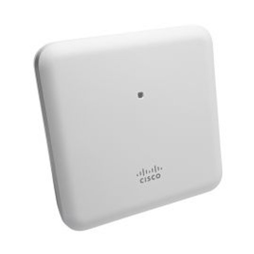 AIR-AP2802I-CK910C - Cisco 802.11Ac Wave 2 10 Ap W/Cleanair 4X4:3 Internal Antenna 2Xgbe C Regulatory Domain Configurable