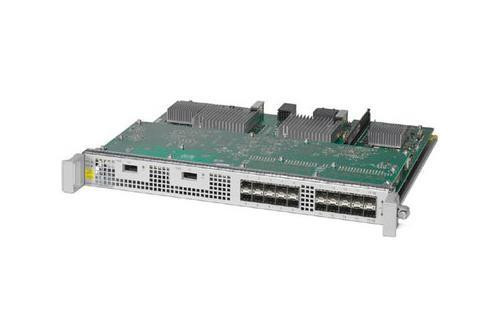 ASR1000-2T+20X1GE= - Cisco 2-Port 10GbE 20-Port Gigabit Ethernet Line Card