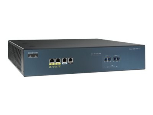 SCE1010-2XGBESM - Cisco Refurbished Sce1010 Svc Cntrl Eng Sgl Mode 2P