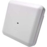AIR-AP2802I-EK910 - Cisco 802.11ac Wave 2 4x4:3 Internal Antenna Access Point