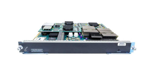 WS-SVC-FWM-1-K9 - Cisco Catalyst 6500 Firewall Service Blade