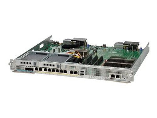 ASA-SSP-10-INC-RF - Cisco Asa 5585-X Security Services Processor-10