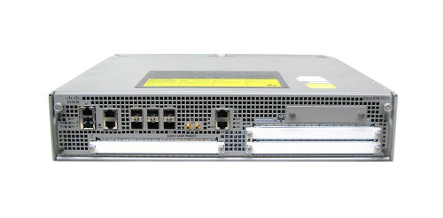 ASR1002X-5G-K9= - Cisco 6-Port SFP 3-Slot 2U Rack Router