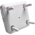 AIR-AP2802E-EK910 - Cisco 802.11ac Wave 2 4x4:3 External Antenna Access Point