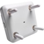 AIR-AP2802E-HK910-RF - Cisco 802.11ac Wave 2 4x4:3 External Antenna Access Point