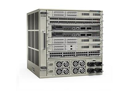 C6807-XL-S6T-BUN-RF - Cisco 6807-XL Sup6T Fan Tray Chassis Bundle