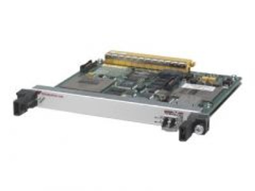 SPA1XCHSTM1/OC3 - Cisco 1-Port Channelized Stm-1/Oc-3 To Ds-0 Shared Port Adapter - Expansion Module