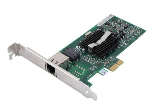 D33745 - Intel Single-Port Gigabit Ethernet PCI Network Adapter