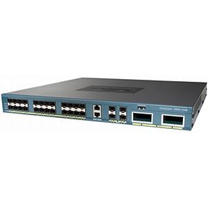 WS-C4928-10GE - Cisco 28-Port Layer 3 Network Switch