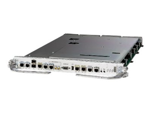 A9K-RSP440-TR-RF - Cisco Asr 9000 Route Switch Processor Asr9K Route Switch Processor With 440G/Slot Fabric And 6Gb