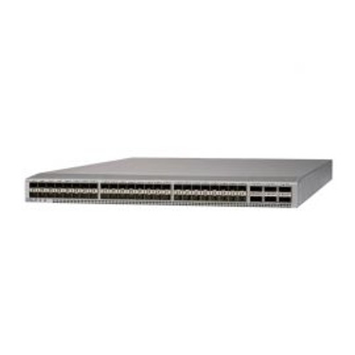 N3K-C36180YC-R - Cisco Nexus 36180YC-R 48-Ports 10/25G and 6p QSFP28 Switch Chassis