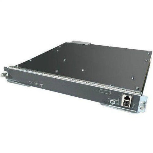 WS-SVC-WISM2-1-K9= - Cisco Wireless Services 100 AP Support License