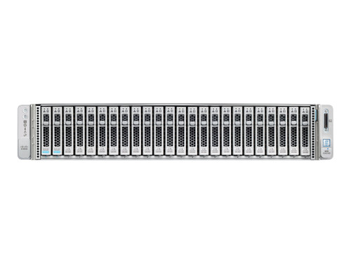 BE7H-M5-K9 - Cisco Business Edition 7000H Svr (M5) Export Restricted Sw