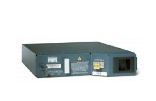15216-EDFA3-RF - Cisco Fiber Optical Amplifier