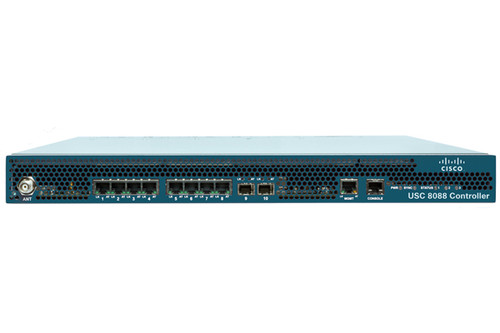 USC8088-HC-NA-K9-RF - Cisco Usc 8088 High Capacity Controller