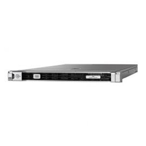 C1-AIR-CT5520-K9 - Cisco One - 5520 Wireless Controller With Rack Mounting Kit