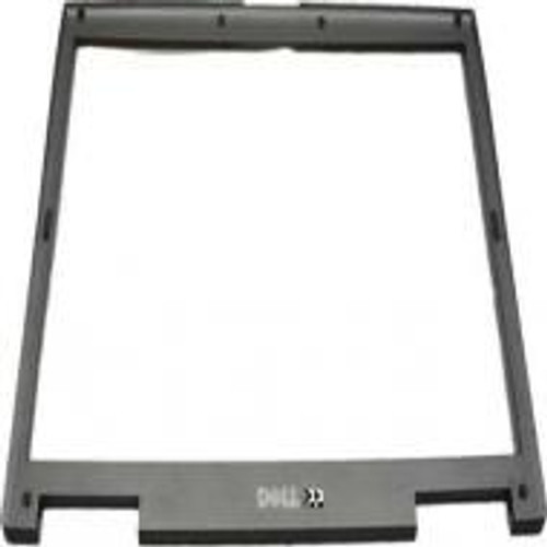 D4410 - Dell 15.4" LCD Bezel for Latitude D800 D810 Precision M70 M70