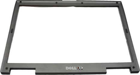 D4410 - Dell 15.4" LCD Bezel