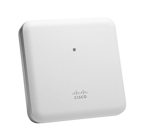 AIR-AP3802I-FK910 - Cisco 802.11ac Wave 2 4x4:3 Internal Antenna Access Point