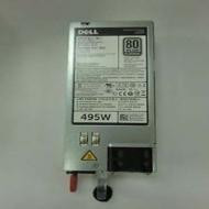 D495E-DELL - Dell 495W Server Power Supply