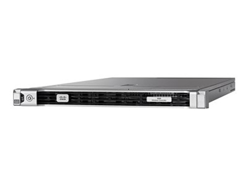 EDU-CT5520-50-K9 - Cisco 5520 Wls Ctrl Supporting 50 Aps K12